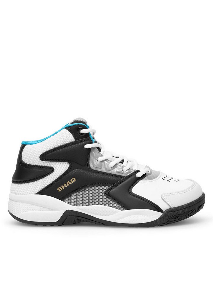 Shaq Shaq Sneakers Jungen MOTIVATE AQ95002Y-WB K Bunt, Grau Sneaker Shaq Shaq Sneakers Jungen MOTIVATE AQ95002Y-WB K Bunt, Grau Sneaker von Shaq