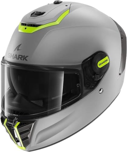 Shark, Integralhelme Motorrad Spartan RS SYS, XS von Shark