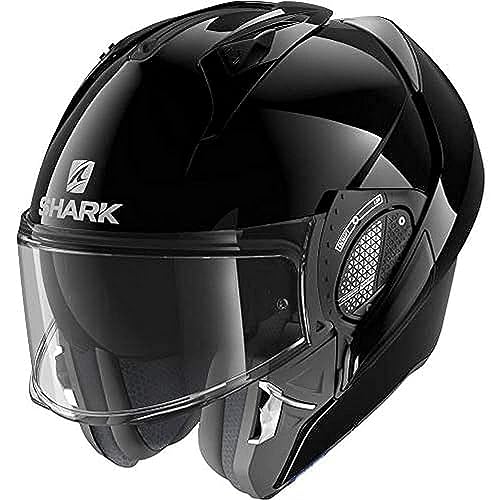 Shark, Klapphelme EVO GT, BLK, XS Shark, Klapphelme EVO GT, BLK, XS von SHARK