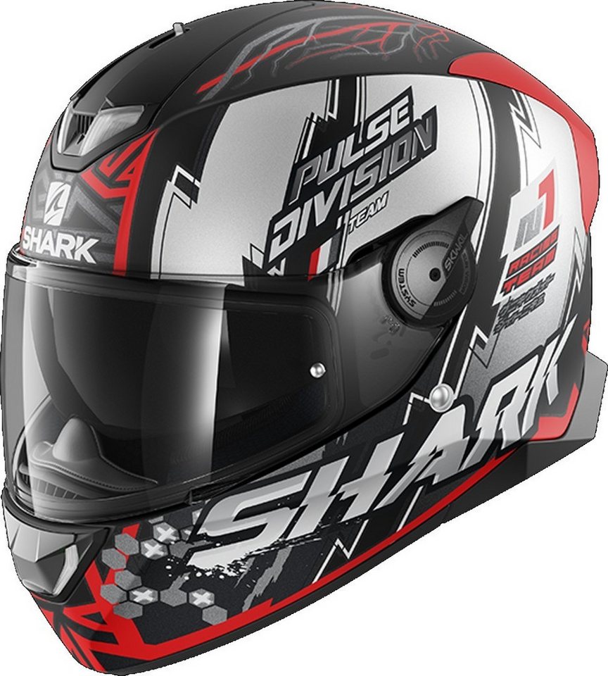 Shark Motorradhelm Skwal 2.2 Noxxys Helm Shark Motorradhelm Skwal 2.2 Noxxys Helm von Shark