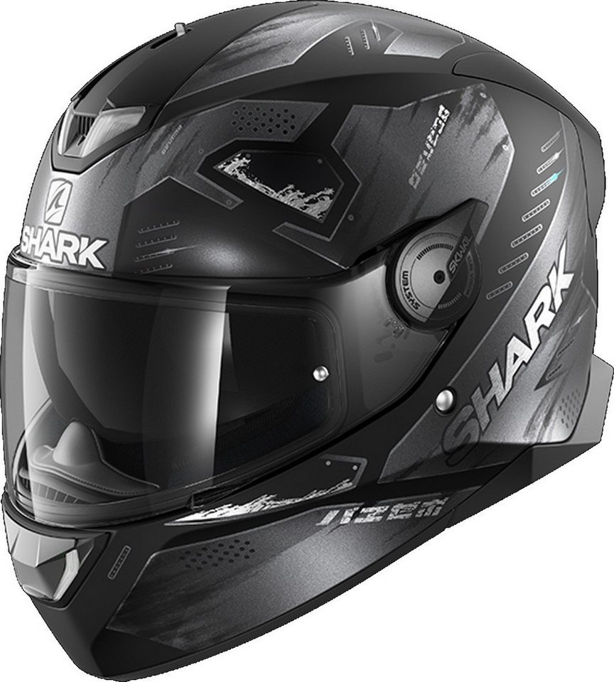 Shark Motorradhelm Skwal 2.2 Venger Helm Shark Motorradhelm Skwal 2.2 Venger Helm von Shark
