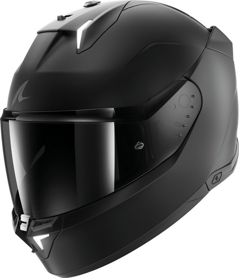 Shark Motorradhelm Skwal i3 Dark Shadow Helm Shark Motorradhelm Skwal i3 Dark Shadow Helm von Shark