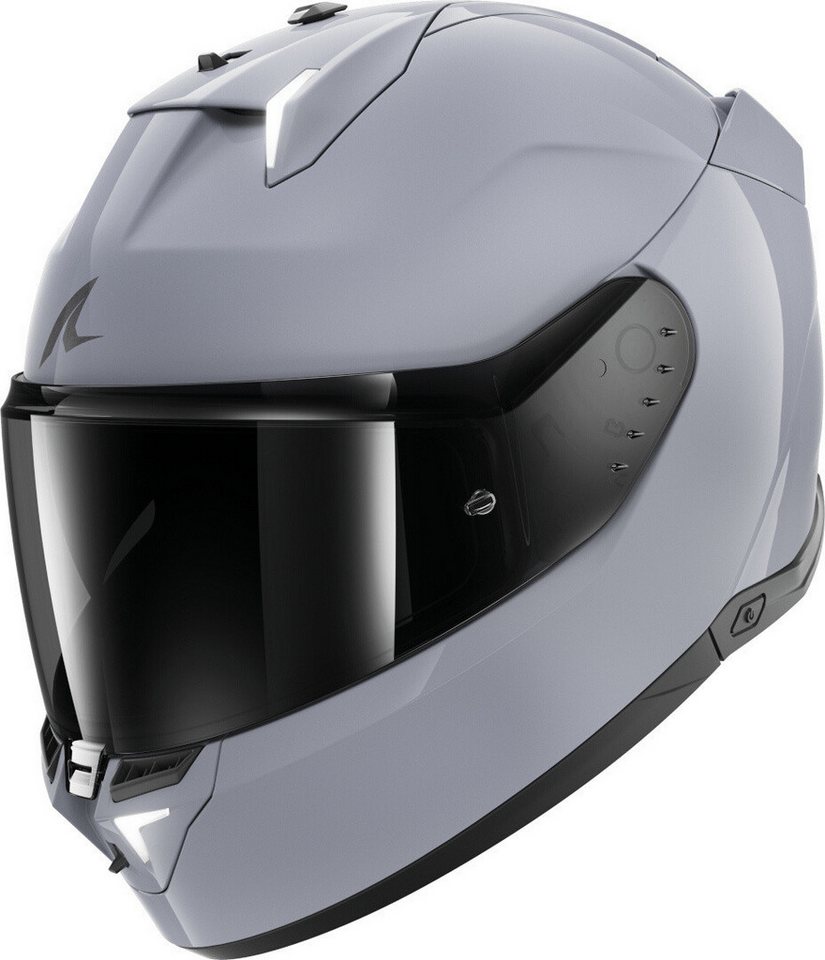 Shark Motorradhelm Skwal i3 Dark Shadow Helm Shark Motorradhelm Skwal i3 Dark Shadow Helm von Shark