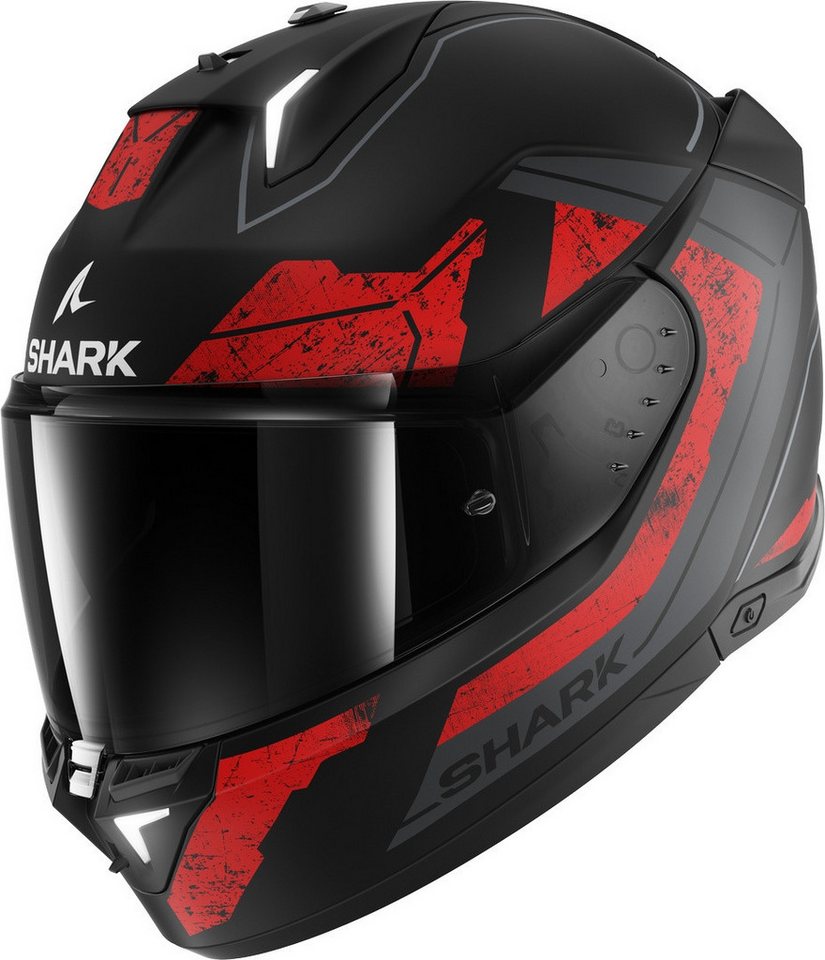 Shark Motorradhelm Skwal i3 Rhad Helm Shark Motorradhelm Skwal i3 Rhad Helm von Shark