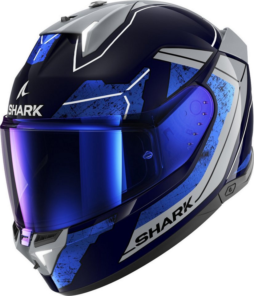 Shark Motorradhelm Skwal i3 Rhad Helm Shark Motorradhelm Skwal i3 Rhad Helm von Shark