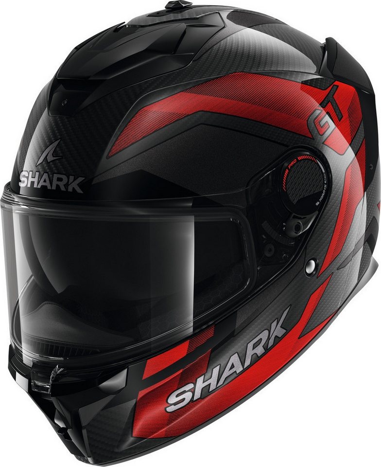 Shark Motorradhelm Spartan GT Pro Ritmo Carbon Helm von Shark