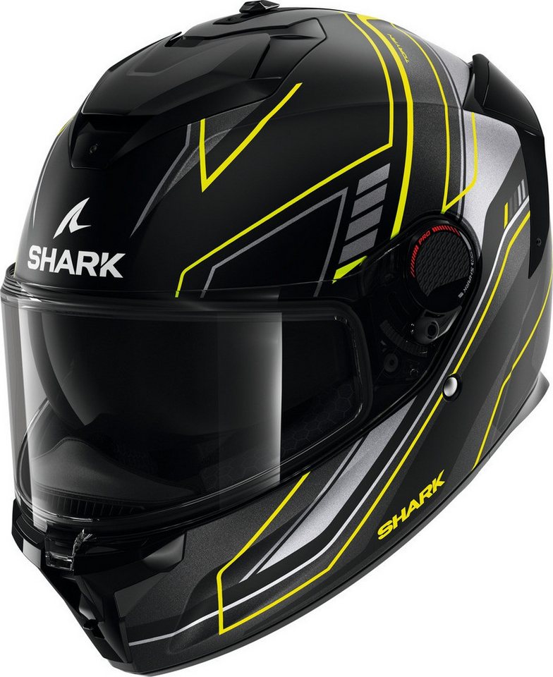 Shark Motorradhelm Spartan GT Pro Toryan Helm Shark Motorradhelm Spartan GT Pro Toryan Helm von Shark