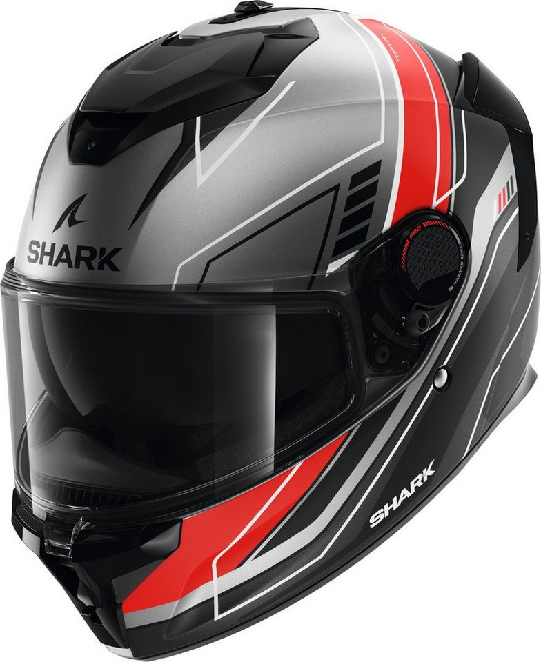 Shark Motorradhelm Spartan GT Pro Toryan Helm Shark Motorradhelm Spartan GT Pro Toryan Helm von Shark
