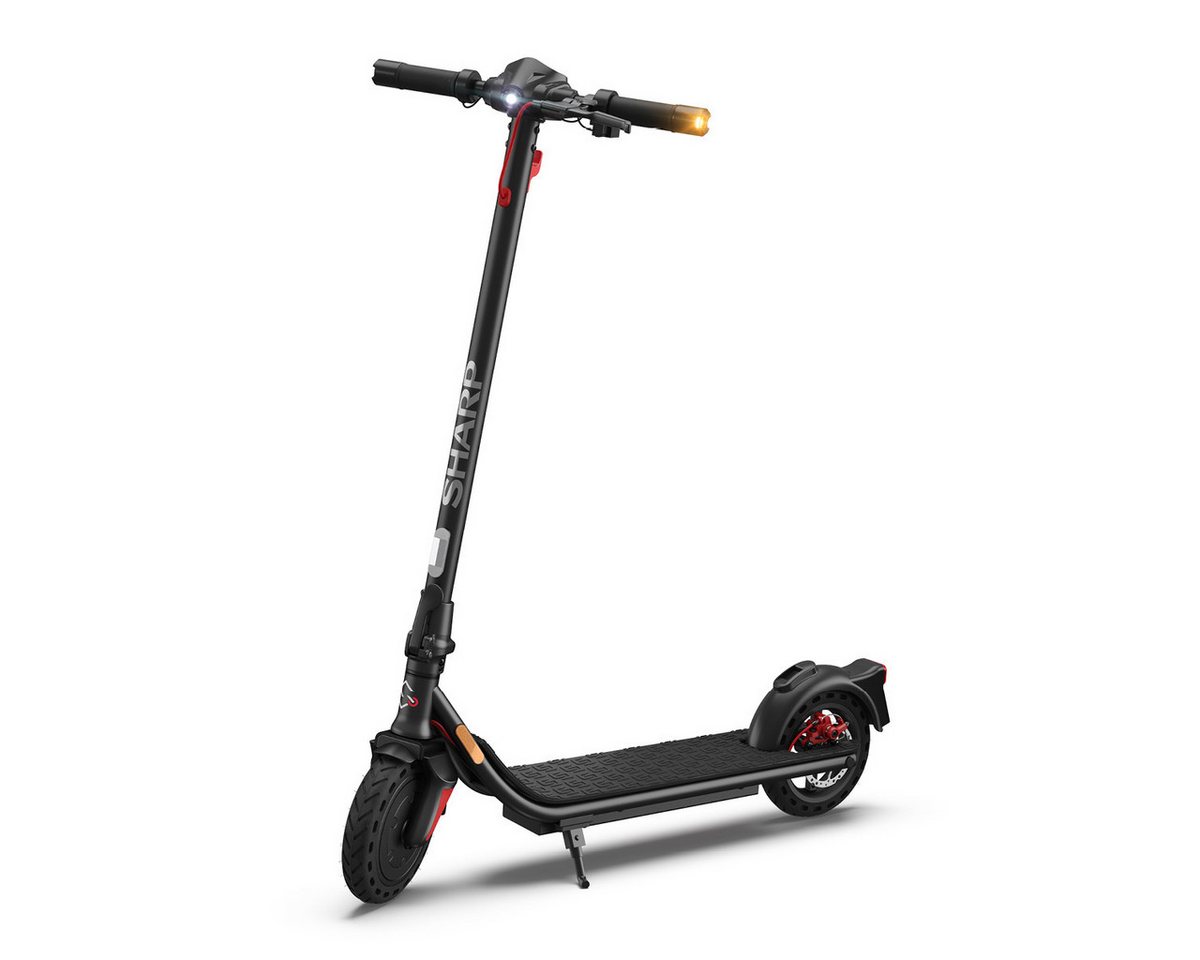 Sharp E-Scooter Core S3, 20 km/h Sharp E-Scooter Core S3, 20 km/h von Sharp