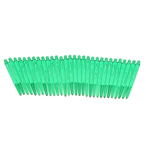 30 Dartschäfte Darts Shafts, Farben, Grün 30 Dartschäfte Darts Shafts, Farben, Grün von Sharplace