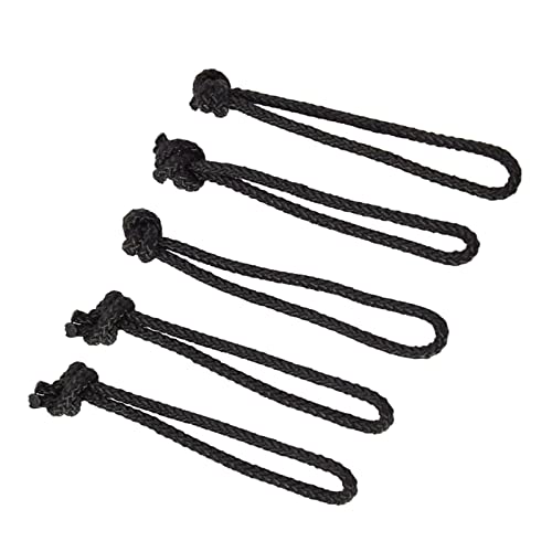 5 Leash String Cord für Surfboard Paddle Boards Longboard und Short Board Wassersportzubehör 5 Leash String Cord für Surfboard Paddle Boards Longboard und Short Board Wassersportzubehör von Sharplace