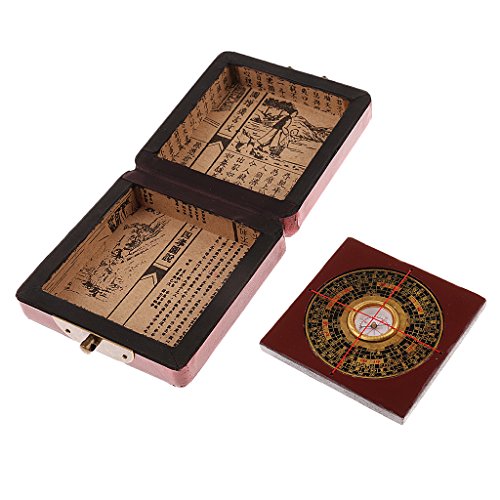 Luo Pan, Der chinesische Feng Shui Luo Pan, Der chinesische Feng Shui von Sharplace