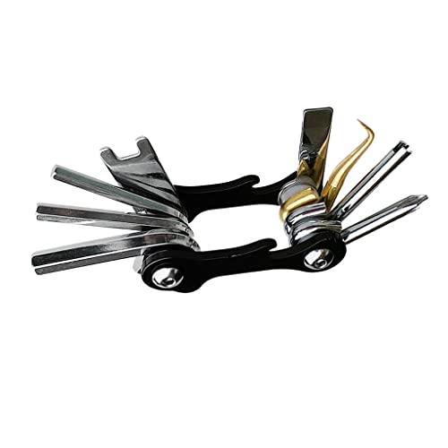 Professioneller Eight Scuba Diving Diver Wrench Repair, Schwarz Professioneller Eight Scuba Diving Diver Wrench Repair, Schwarz von Sharplace