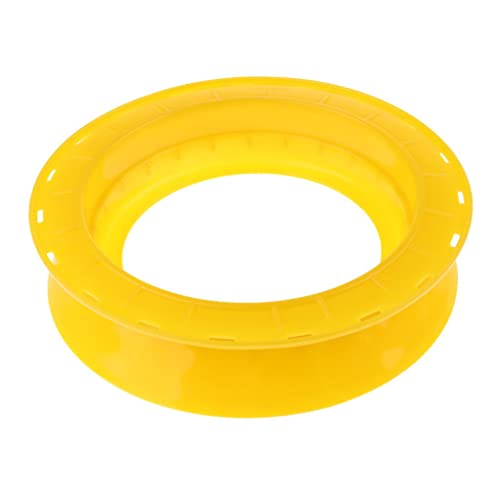 Sharplace 1 Kite Reel Winder Angelrolle Multifunktionalle Rolle Drachenrolle, 240x180mm Sharplace 1 Kite Reel Winder Angelrolle Multifunktionalle Rolle Drachenrolle, 240x180mm von Sharplace