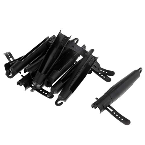 Sharplace 10x Schutzkappen Spitzenabdeckung für Angelrute Sea, Durchmesser 20 mm Sharplace 10x Schutzkappen Spitzenabdeckung für Angelrute Sea, Durchmesser 20 mm von Sharplace