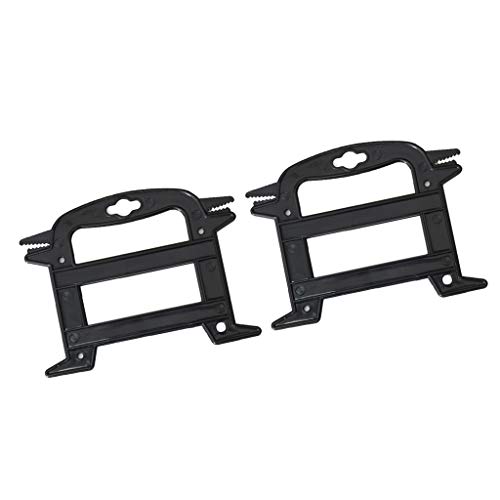 Sharplace 2 Wickler Angelschnur Rollenständer Rack Leiter Im Freien Sharplace 2 Wickler Angelschnur Rollenständer Rack Leiter Im Freien von Sharplace