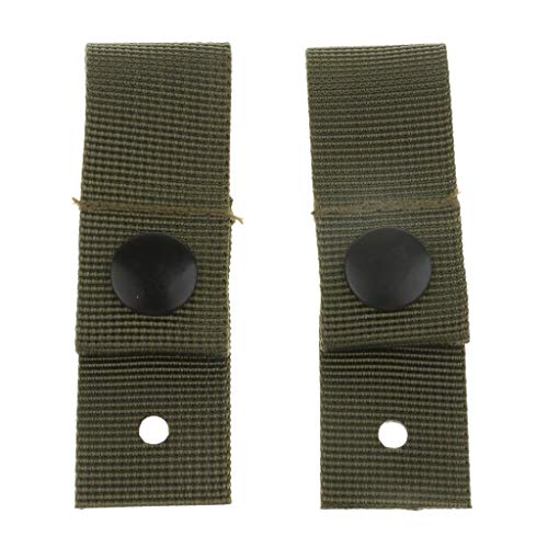 Sharplace 2X Fixierband Mich M88 ACH Universal Helm Gym Arbeitssport, Grün Sharplace 2X Fixierband Mich M88 ACH Universal Helm Gym Arbeitssport, Grün von Sharplace