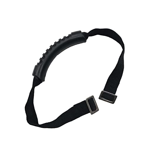 Sharplace 3X Gepäckgriff Verlängerungsgriff Aus Nylon für Inkubator Koffer Rollgepäck Reisen Sharplace 3X Gepäckgriff Verlängerungsgriff Aus Nylon für Inkubator Koffer Rollgepäck Reisen von Sharplace
