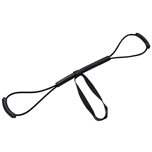 Sharplace Box-Widerstandsbänder für Schattenboxen, perfekte Ergänzung zu Ihrer Boxausrüstung - schwarz 35 lbs Sharplace Box-Widerstandsbänder für Schattenboxen, perfekte Ergänzung zu Ihrer Boxausrüstung - schwarz 35 lbs von Sharplace