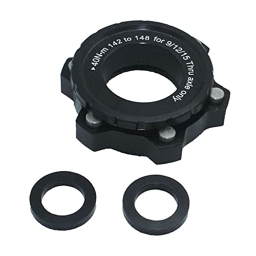 Sharplace Fahrrad Adapter Boost Umrüstsatz 15 Mm auf 110 Mm Hinten 12 X 142 Mm auf 148 Mm Hinten Boost Adapter Umwandlung, Hinten 142 bis 148 Sharplace Fahrrad Adapter Boost Umrüstsatz 15 Mm auf 110 Mm Hinten 12 X 142 Mm auf 148 Mm Hinten Boost Adapter Umwandlung, Hinten 142 bis 148 von Sharplace