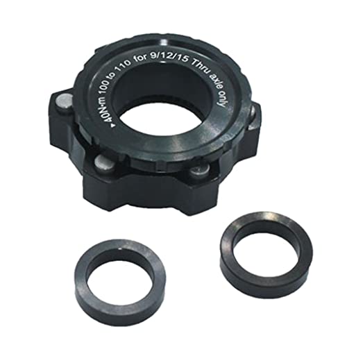 Sharplace Fahrrad Adapter Boost Umrüstsatz 15 Mm auf 110 Mm Hinten 12 X 142 Mm auf 148 Mm Hinten Boost Adapter Umwandlung, Vorne 100 bis 110 Sharplace Fahrrad Adapter Boost Umrüstsatz 15 Mm auf 110 Mm Hinten 12 X 142 Mm auf 148 Mm Hinten Boost Adapter Umwandlung, Vorne 100 bis 110 von Sharplace