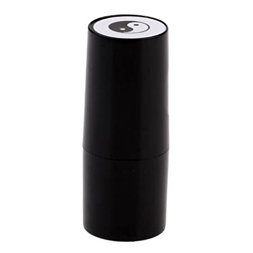 Sharplace Golfball Stamper, Ying Yang Sharplace Golfball Stamper, Ying Yang von Sharplace