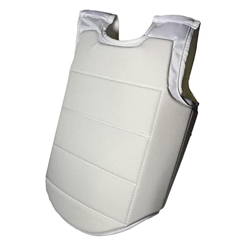 Sharplace Karate Brustschutz Brustschutz Körperschutz für Sparring Training Boxen Kampfsport, XL Sharplace Karate Brustschutz Brustschutz Körperschutz für Sparring Training Boxen Kampfsport, XL von Sharplace