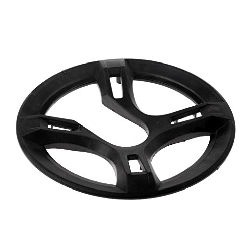 Sharplace Kettenschutzscheibe Universalbefestigung Kettenradabdeckung Für 42-44t,180mm Sharplace Kettenschutzscheibe Universalbefestigung Kettenradabdeckung Für 42-44t,180mm von Sharplace