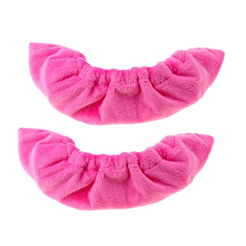 Sharplace Kufenstrumpf/Kufenschoner für Schlittschuhe, Rosa Sharplace Kufenstrumpf/Kufenschoner für Schlittschuhe, Rosa von Sharplace