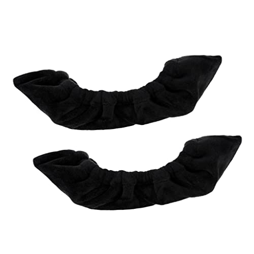 Sharplace Kufenstrumpf/Kufenschoner für Schlittschuhe, Schwarz Sharplace Kufenstrumpf/Kufenschoner für Schlittschuhe, Schwarz von Sharplace