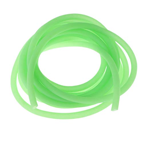 Sharplace Luminous Anti Rig Tube 2 Meter Rig Sleeves Tiefseefischen, 001 Sharplace Luminous Anti Rig Tube 2 Meter Rig Sleeves Tiefseefischen, 001 von Sharplace