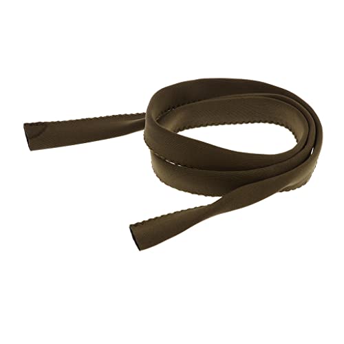 Sharplace Neopren Trinkschlauch Cover Trinkblasenschlauch Winter Tube Cover, Braun Sharplace Neopren Trinkschlauch Cover Trinkblasenschlauch Winter Tube Cover, Braun von Sharplace