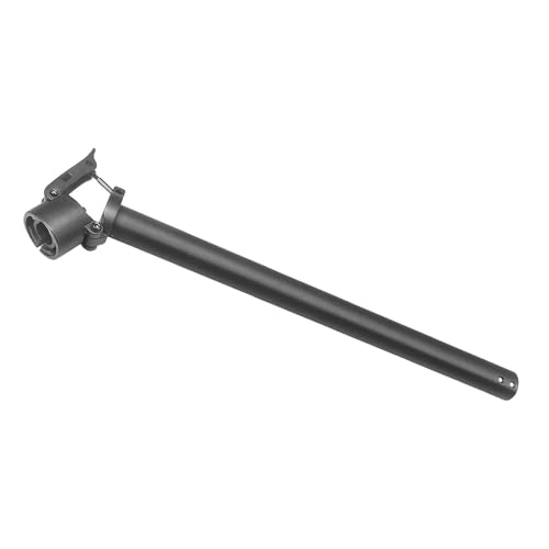 Sharplace Scooter-Klappstangenbasis, Verriegelungsschraubenhaken, Klappstangenbasis, Schraubenordner, Ordner Und Stange Sharplace Scooter-Klappstangenbasis, Verriegelungsschraubenhaken, Klappstangenbasis, Schraubenordner, Ordner Und Stange von Sharplace