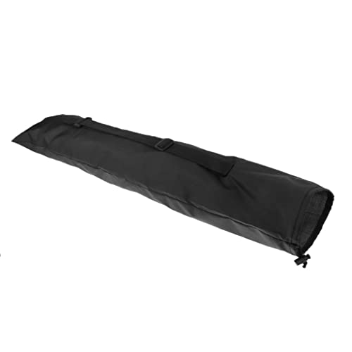 Sharplace Tasche für Skistöcke, Skistocktasche mit Schulterriemen, Wanderstocktragetasche, Faltbare Aufbewahrungstasche für Outdoor Sport Bergsteigen Wandern, 71x17.5cm Sharplace Tasche für Skistöcke, Skistocktasche mit Schulterriemen, Wanderstocktragetasche, Faltbare Aufbewahrungstasche für Outdoor Sport Bergsteigen Wandern, 71x17.5cm von Sharplace