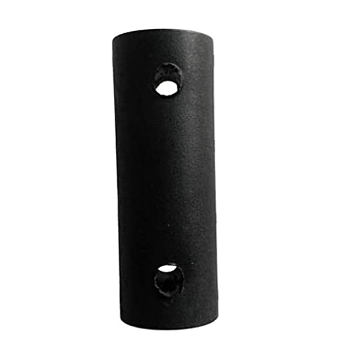 Sharplace Universal Ersatz Tendon Joint Ø 20 mm Für Mastfuß, Gummimast Fußsehne Ersatzgelenk Windsurfen, Ersatzsehnengelenk, Ersatzmast für Windsurfen Wassersport, Windsurfing Zubehör, Schwarz Sharplace Universal Ersatz Tendon Joint Ø 20 mm Für Mastfuß, Gummimast Fußsehne Ersatzgelenk Windsurfen, Ersatzsehnengelenk, Ersatzmast für Windsurfen Wassersport, Windsurfing Zubehör, Schwarz von Sharplace