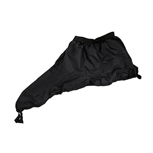 Sharplace Universal Spritzdecke Spritzschutz Decke Abdeckung Kajak-Zubehör Wassersport-Zubehör, L Sharplace Universal Spritzdecke Spritzschutz Decke Abdeckung Kajak-Zubehör Wassersport-Zubehör, L von Sharplace