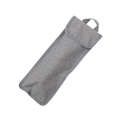 Sharplace Zeltheringe Tasche Geldbörse Leichte Halterung Robuste Praktische Handtasche Zeltheringe Beutel für Multitools Decknägel Bodennägel, Grau 30cm Sharplace Zeltheringe Tasche Geldbörse Leichte Halterung Robuste Praktische Handtasche Zeltheringe Beutel für Multitools Decknägel Bodennägel, Grau 30cm von Sharplace