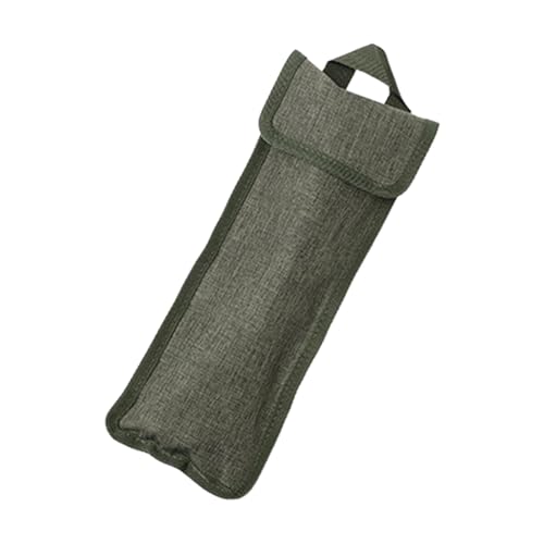 Sharplace Zeltheringe Tasche Geldbörse Leichte Halterung Robuste Praktische Handtasche Zeltheringe Beutel für Multitools Decknägel Bodennägel, Grün 30cm Sharplace Zeltheringe Tasche Geldbörse Leichte Halterung Robuste Praktische Handtasche Zeltheringe Beutel für Multitools Decknägel Bodennägel, Grün 30cm von Sharplace