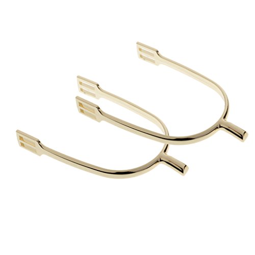 Sharplace für Sport Zink-Legierung Reiten Für, Gold Sharplace für Sport Zink-Legierung Reiten Für, Gold von Sharplace