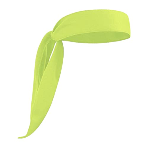 Sharplace Sport Stirnband Tennis Schweißband Piraten Stirnband Sport Schweißband Fitness Gym Haarband Strap für Laufen, Volleyball, Yoga, Stirnbänder für Damen und Herren, Grün Sharplace Sport Stirnband Tennis Schweißband Piraten Stirnband Sport Schweißband Fitness Gym Haarband Strap für Laufen, Volleyball, Yoga, Stirnbänder für Damen und Herren, Grün von Sharplace