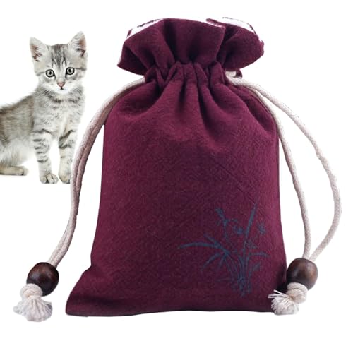 Feuerbestattungsbeutel für Haustiere, leicht, Gedenkbeutel, Andenken, Hundeasche, Katze, Haustierasche, Kordelzug-Design Feuerbestattungsbeutel für Haustiere, leicht, Gedenkbeutel, Andenken, Hundeasche, Katze, Haustierasche, Kordelzug-Design von Shenrongtong