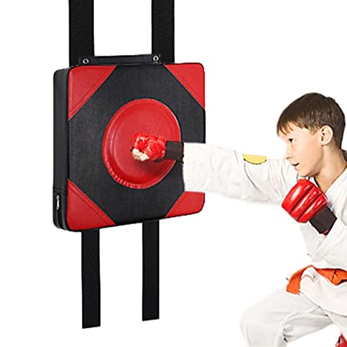 Punch Wall Pad, Punch Wall Focus Target Pad Boxing Punching Pad für das Training Boxing Training Punching Pad Ausrüstung für Fitnesstraining, Boxing Gym, Haushalt von Shenrongtong