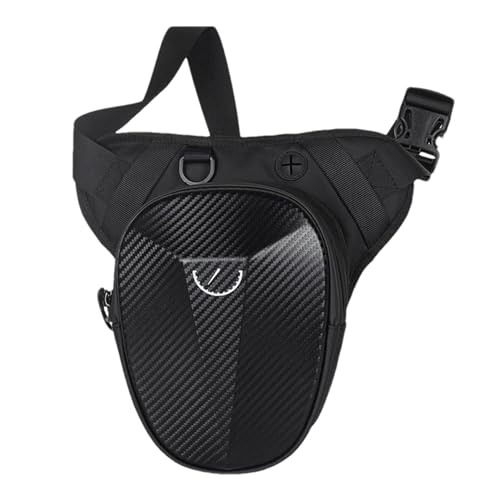 Shenrongtong Reflektierende Gürteltasche, Wander-Hüfttasche - Hüfttasche mit großem Fassungsvermögen und Reißverschluss | Modische Mehrzweck-Aufbewahrungstasche, stoßfeste Aufbewahrungstasche für von Shenrongtong