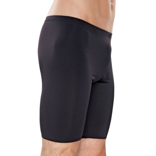 Shepa Herren Laufhose Kurz Fussball Tight Unterhose M von Shepa