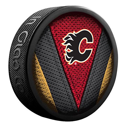 Sher-Wood Athletic Group 510AN00599 Souvenir Puck, Einheitsgröße, Schwarz Sher-Wood Athletic Group 510AN00599 Souvenir Puck, Einheitsgröße, Schwarz von Sher-Wood Athletic Group