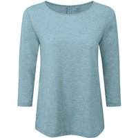 Sherpa Adventure Gear Damen Asha 3/4 Longsleeve von Sherpa Adventure Gear