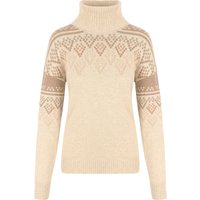 Sherpa Adventure Gear Damen Azha Roll Neck Pullover von Sherpa Adventure Gear