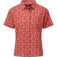 Sherpa Adventure Gear Damen Jaya Camp Bluse Sherpa Adventure Gear Damen Jaya Camp Bluse von Sherpa Adventure Gear