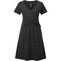 Sherpa Adventure Gear Damen Neha Faux Wrap Kleid Sherpa Adventure Gear Damen Neha Faux Wrap Kleid von Sherpa Adventure Gear