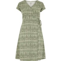 Sherpa Adventure Gear Damen Padma Wrap Kleid Sherpa Adventure Gear Damen Padma Wrap Kleid von Sherpa Adventure Gear